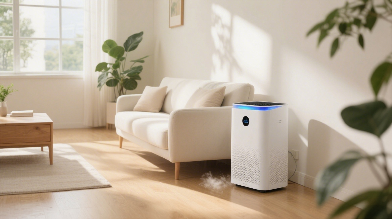The Unique Charm of Portable Air Conditioners in the Nordic Market: The Perfect Solution for Your Comfortable Life