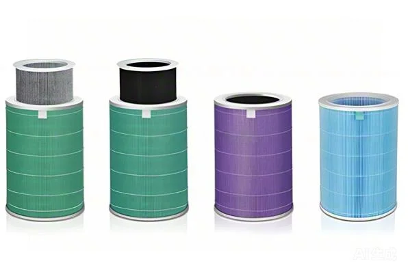 Replacement Filters