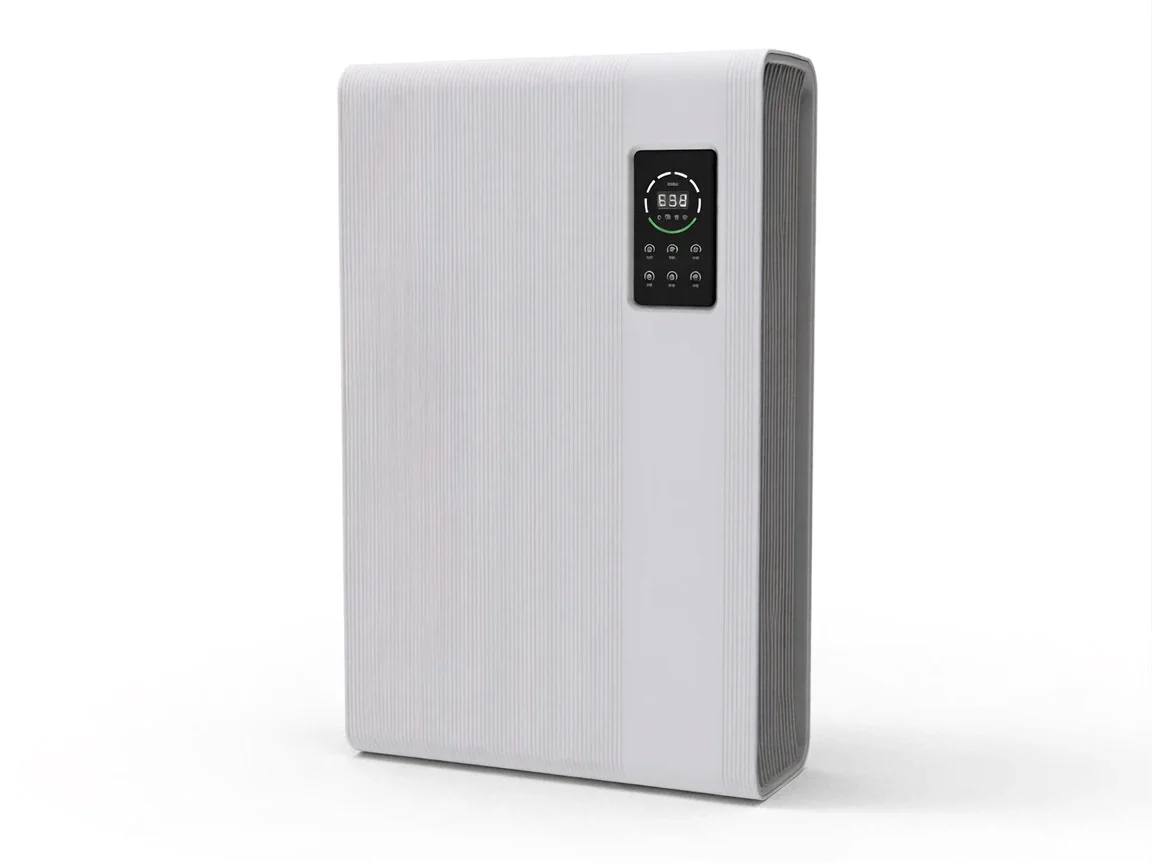 Air Purifier