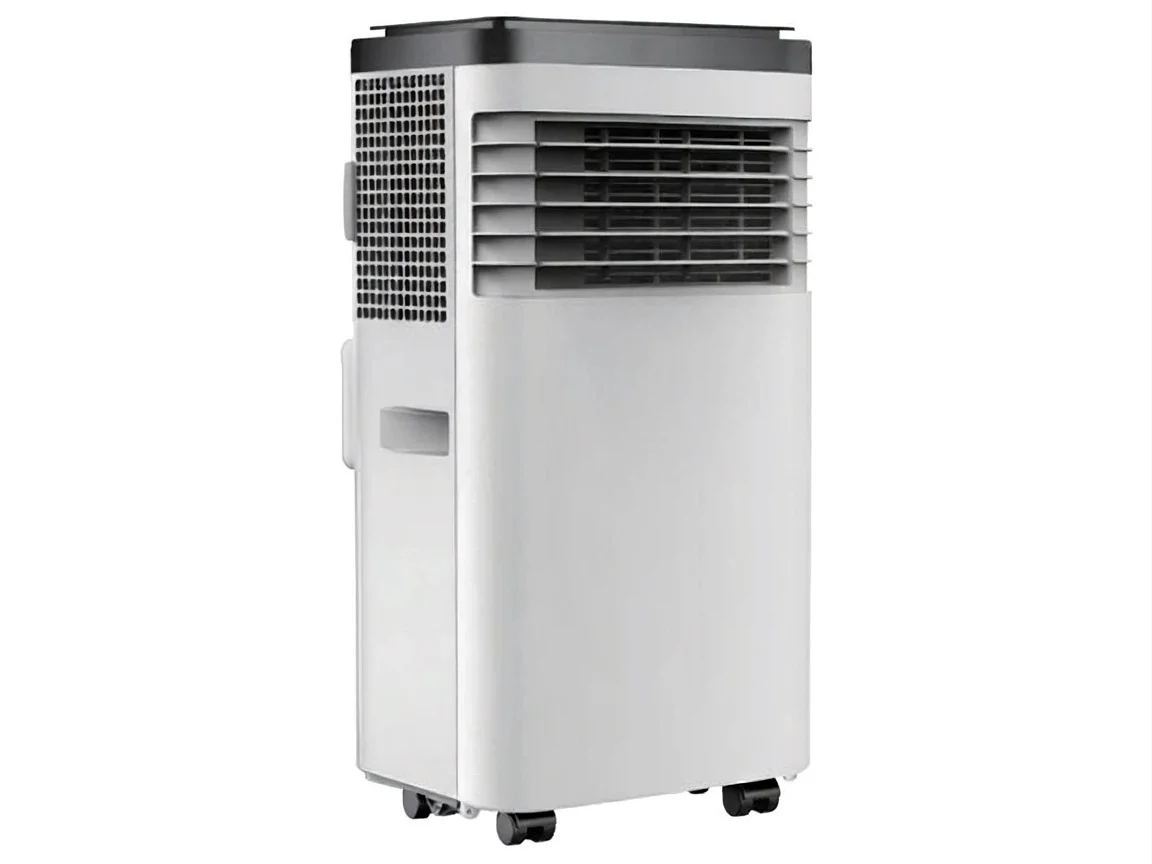 Portable AC